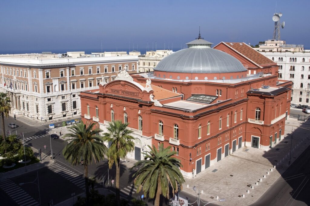 Dove siamo