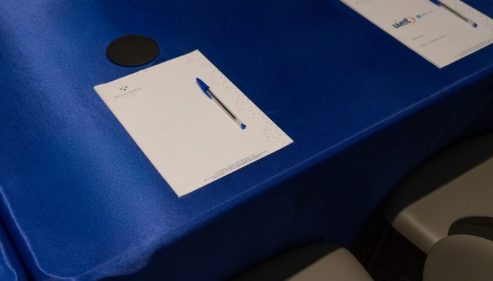 Sala Meeting 4 Sala Meeting