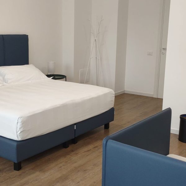 Suite Family budget 1
